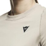 JERSEY HGL LS WMN T-M SAND