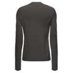JERSEY HGL LS WMN T-XS/S BLACK