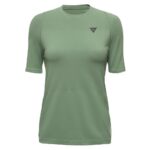 JERSEY HGL SS WMN T-XS/S MILITARY-GREEN