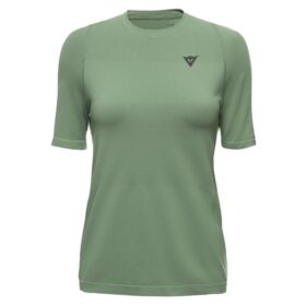 JERSEY HGL SS WMN T-XS/S MILITARY-GREEN