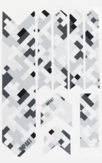 KIT PROTECTOR DE CUADROS IMPAKT 0 3MM PIXELS