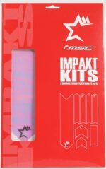 KIT PROTECTOR DE CUADROS IMPAKT 0 3MM RAINBOW