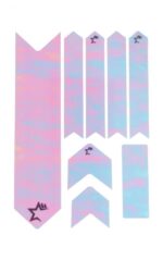 KIT PROTECTOR DE CUADROS IMPAKT 0 3MM RAINBOW