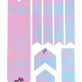 KIT PROTECTOR DE CUADROS IMPAKT 0 3MM RAINBOW