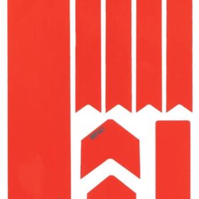 KIT PROTECTOR DE CUADROS IMPAKT 0 3MM RED