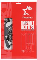 KIT PROTECTOR DE CUADROS IMPAKT 0 3MM SAMURAI