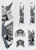 KIT PROTECTOR DE CUADROS IMPAKT 0 3MM SAMURAI