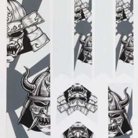 KIT PROTECTOR DE CUADROS IMPAKT 0 3MM SAMURAI