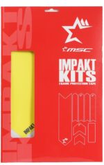 KIT PROTECTOR DE CUADROS IMPAKT 0 3MM YELLOW