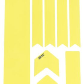 KIT PROTECTOR DE CUADROS IMPAKT 0 3MM YELLOW