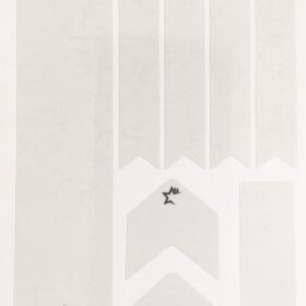 KIT PROTECTORES CUADROS/VAINAS IMPAKT 0 3mm TRANSP