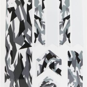 KIT PROTS  CUADROS/VAINAS IMPAKT 0 3mm CAMO  URBAN