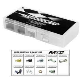 KIT REPARACION COMPLETO FRENOS HIDRAULICOS