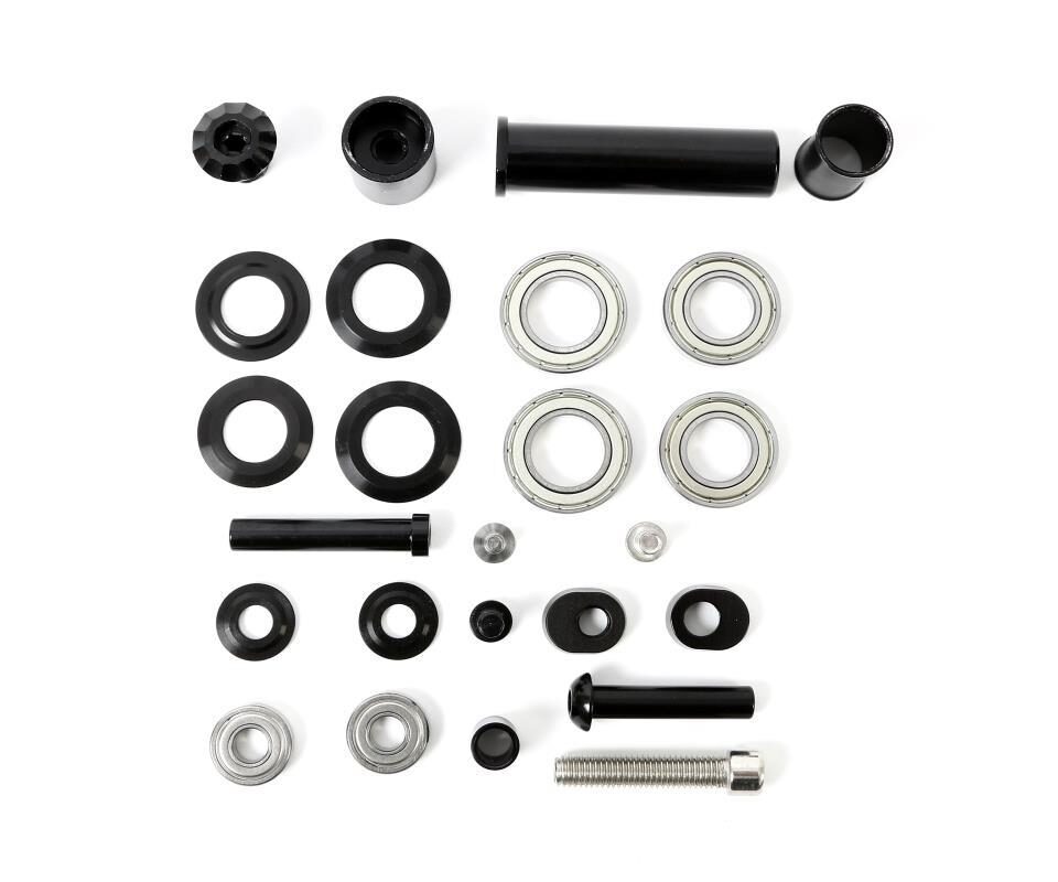 KIT TORNILLERIA BLAST 29   RODAMIENTOS 2015