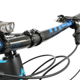 LUZ 300 LUMENS FRONTAL
