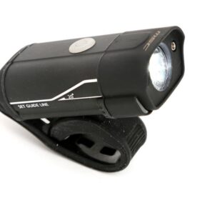 LUZ 500 LUMENS 1 LED CREE BATERIA INTERNA