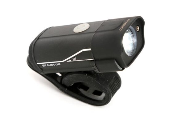 LUZ 500 LUMENS 1 LED CREE BATERIA INTERNA