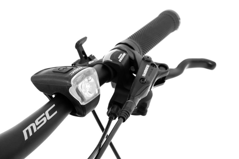LUZ 60 LUMENS