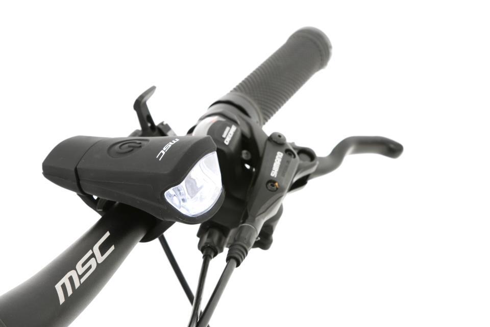 LUZ 70 LUMENS 750 MAH