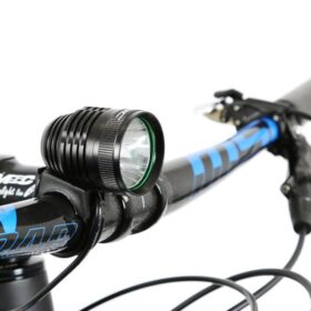 LUZ 800 LUMENS BATERIA EXTERNA