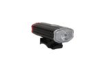 LUZ CASCO 200 LUMENS FRONT 10 LUMENS REAR