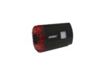 LUZ CASCO 200 LUMENS FRONT 10 LUMENS REAR