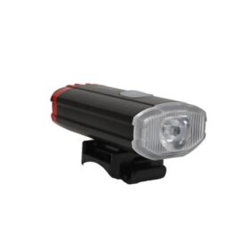 LUZ CASCO 200 LUMENS FRONT 10 LUMENS REAR
