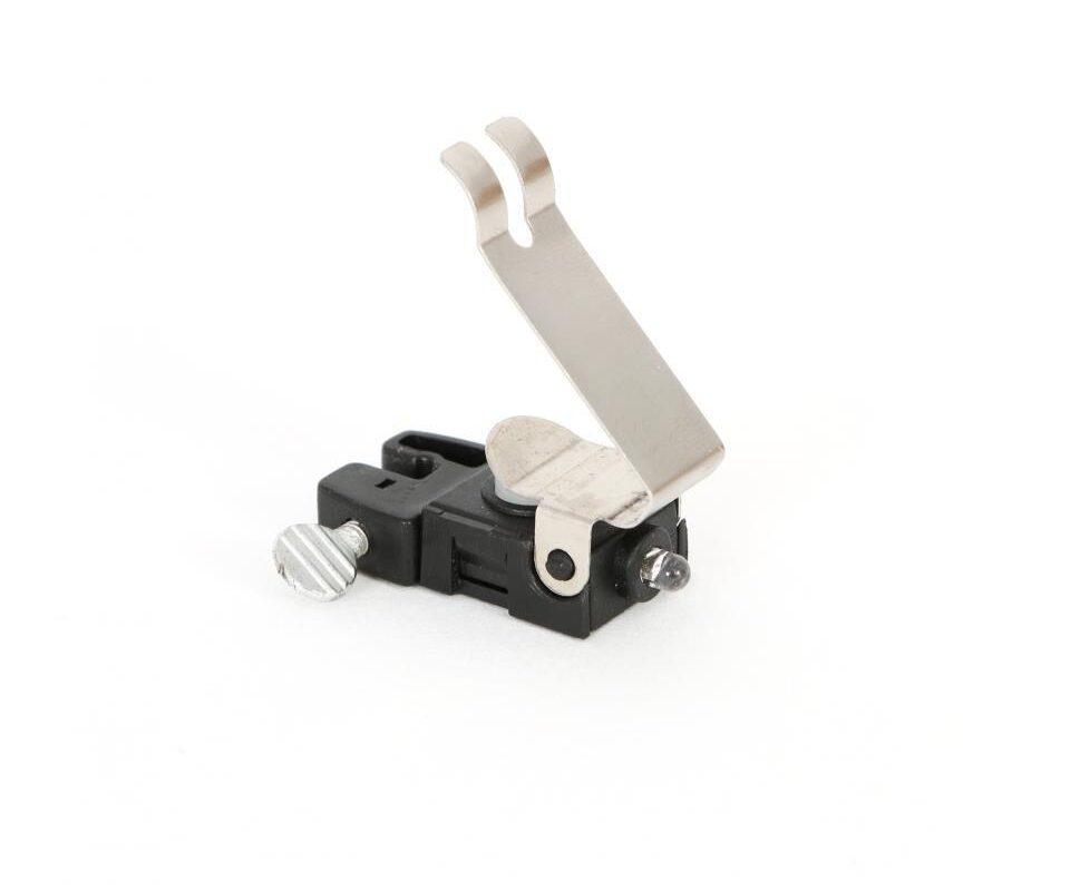 LUZ DE SEGURIDAD ROJA FRENO