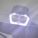 LUZ LED 2x CREE   14 SMD DAY 900LM 800MAH LI-ION