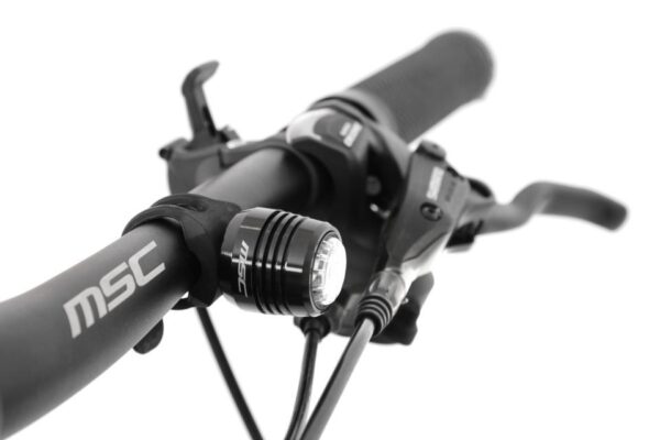 LUZ LED BLANCA 15 LUMENS