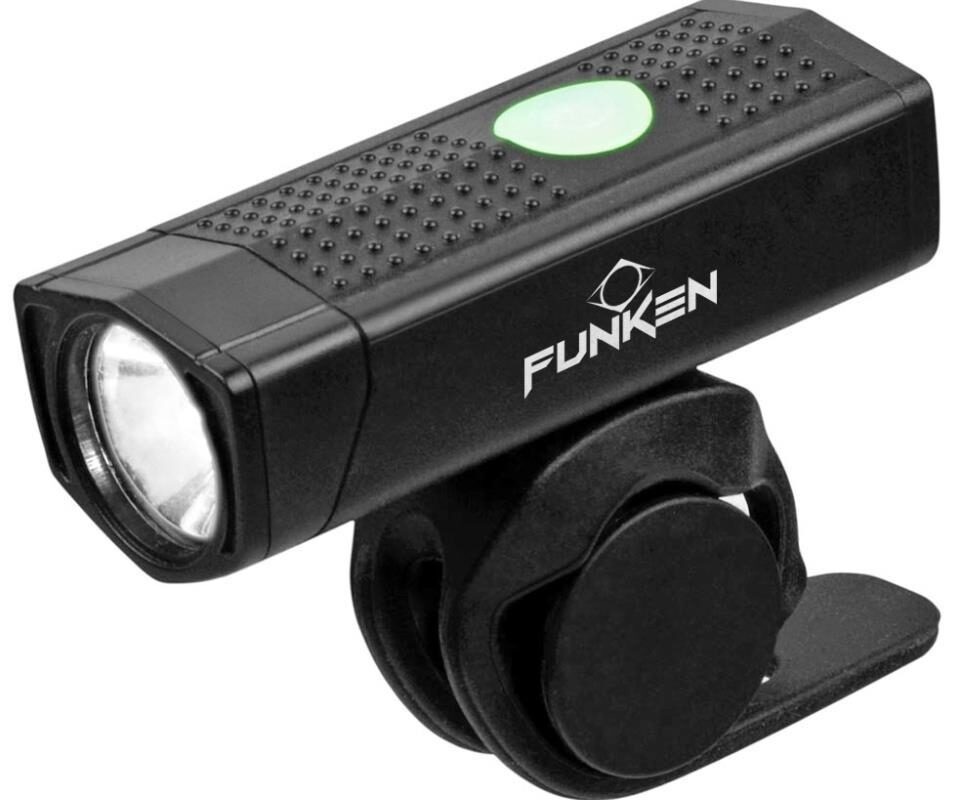 LUZ LED KOREA SEOUL 350LM 1000MAH LI-POLY INTEG