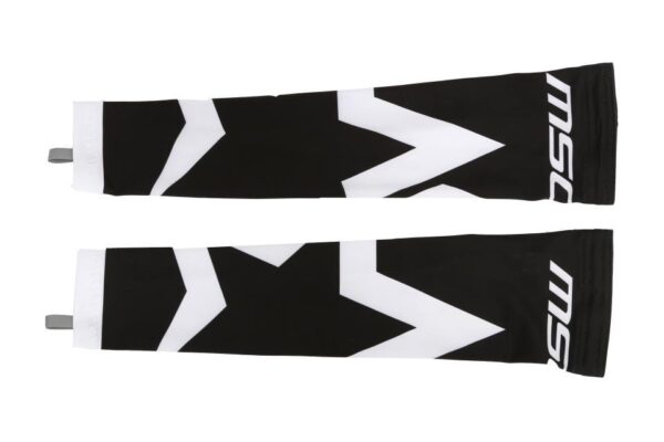 MAGUITOS COMPRESSIVE MSC NEGROS T-L