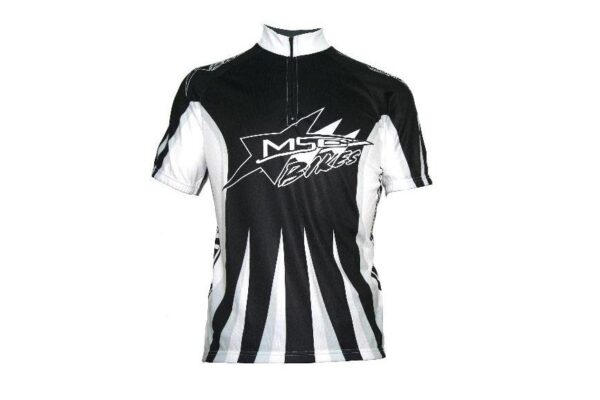 MAILLOT XC MSC MANGA CORTA T-M