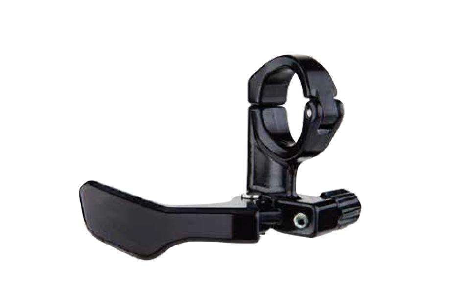 MANDO REMOTO KS BLACK 1X SETUPS