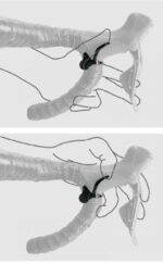 MANDO REMOTO KS BLACK ROAD GRAVEL