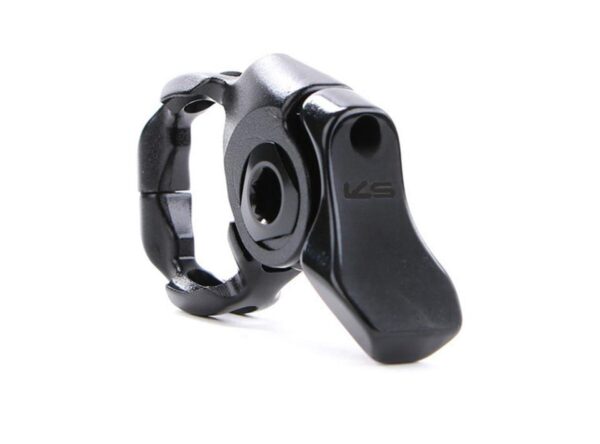 MANDO REMOTO KS KGSL-ALLOY Ø22 2mm