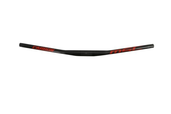 MANILLAR PLANO CARBONO MSC ULT 740MM