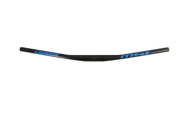 MANILLAR PLANO CARBONO MSC ULT 740MM