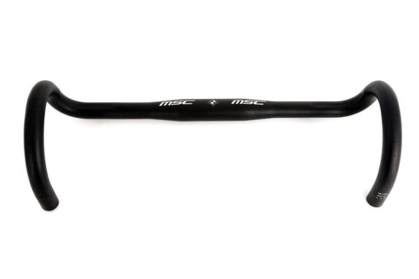 MANILLAR ROAD MSC 420MM 31 8Ø DROP 131 REACH 84