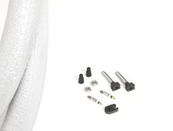 MOUSSE T-L 27 5  - 2 40/2 80  2 UN  