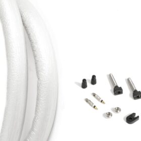 MOUSSE T-S 29  - GRAVEL 38/42  2 UN  