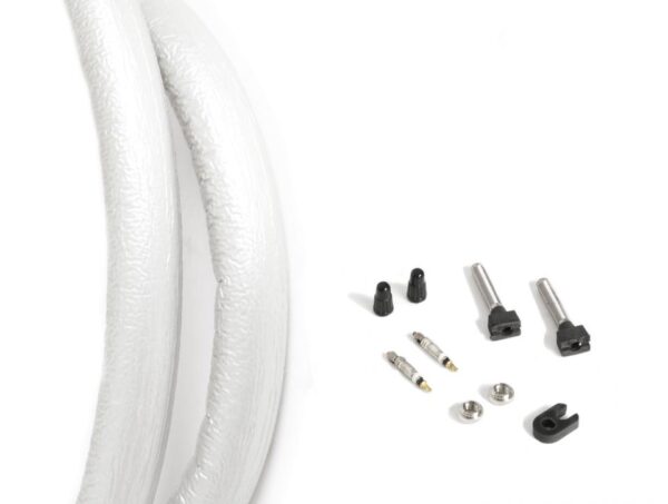 MOUSSE T-S 29  - GRAVEL 38/42  2 UN  