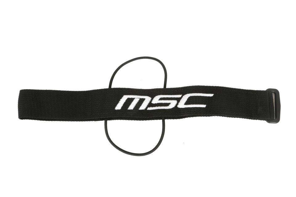 MSC STRAP VELCRO PARA CAMARAS Y HERRAMIENTAS