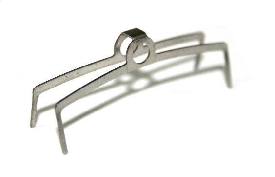 MUELLE BOMBIN PARA FRENO DE DISCO DEORE XT