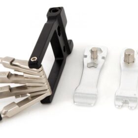 MULTIHERRAM  MSC COMPACT 12 EN 1 TRONCHACADENAS NE