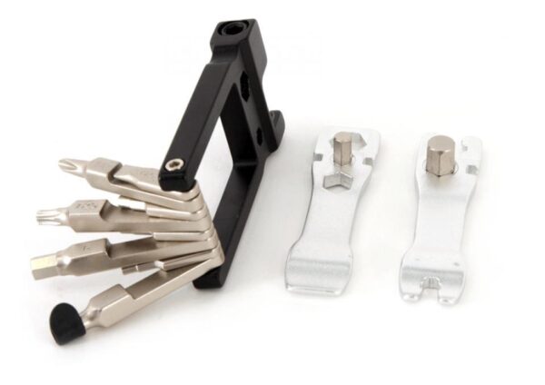 MULTIHERRAM  MSC COMPACT 12 EN 1 TRONCHACADENAS NE