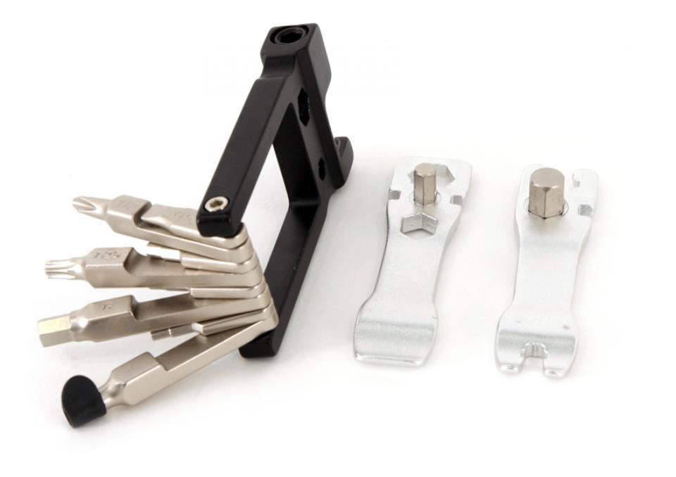 MULTIHERRAM  MSC COMPACT 12 EN 1 TRONCHACADENAS NE