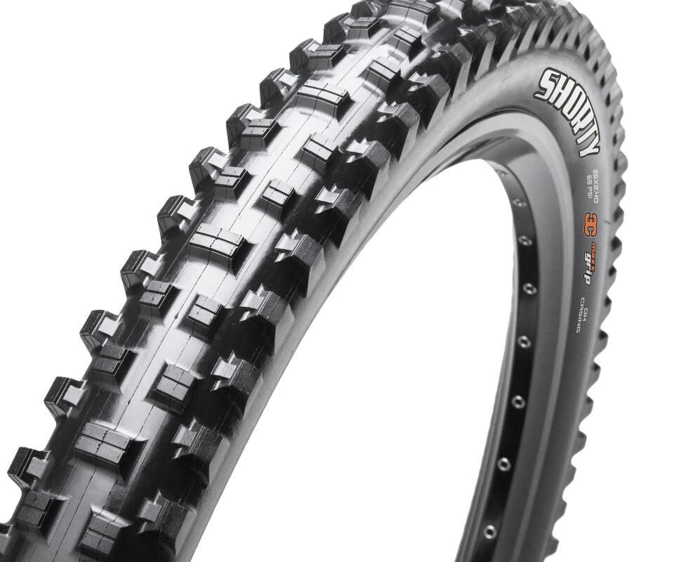 NEUM  MAXXIS SHORTY EXO KV 3C 27 5x2 30 TLR 60TPI