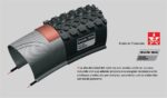NEUMATICO HORNET-TR 27 5x2 10F SHARK SKIN 2C 60TPI