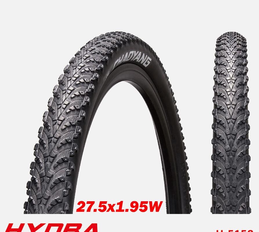 NEUMATICO HYDRA 27 5x1 95W 30TPI RIGIDO